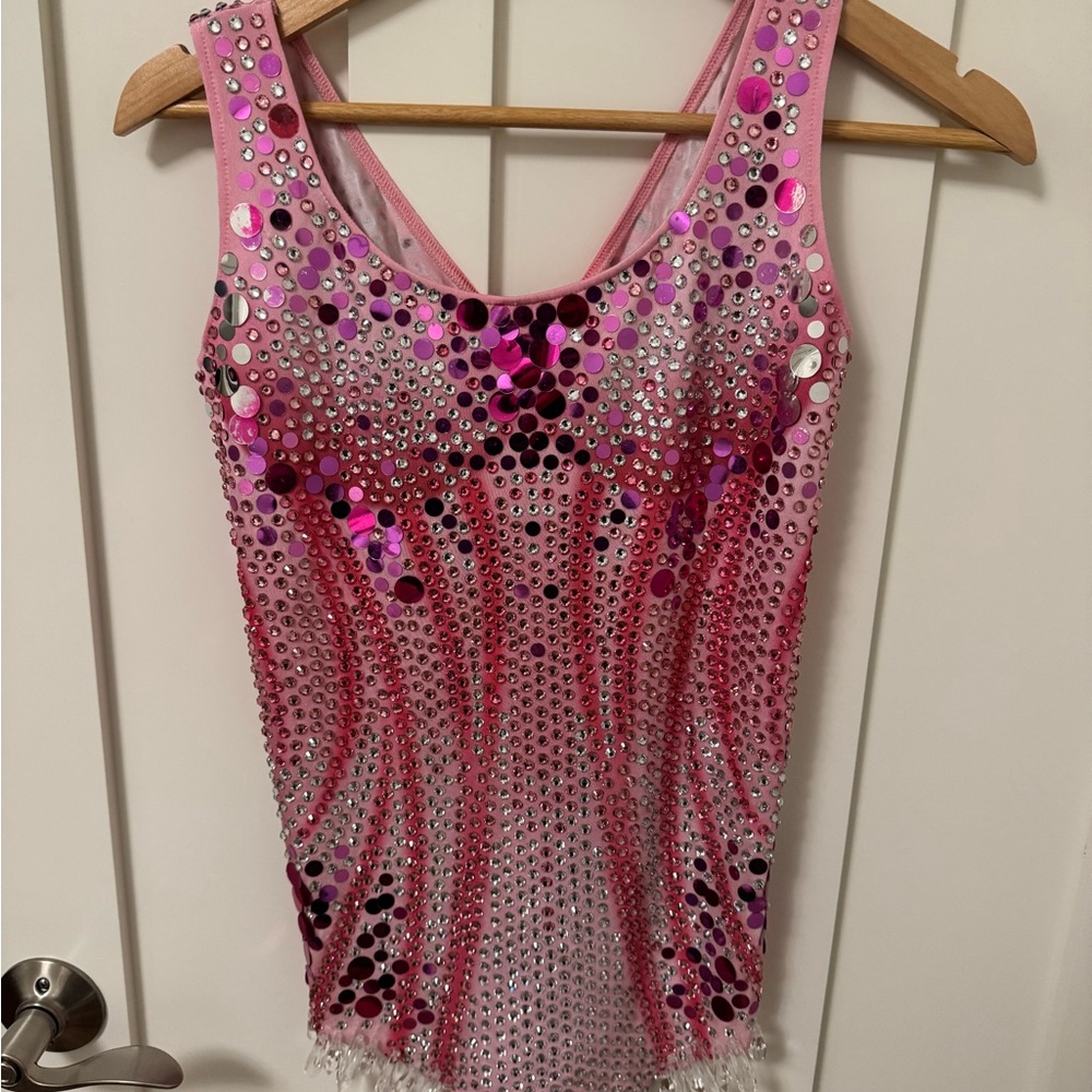 Taylor Swift Eras Tour Style Bodysuit Acmefun